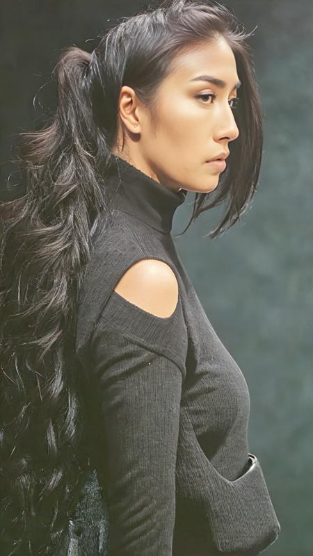 Beautiful IGO 4 - Renatta Moeloek