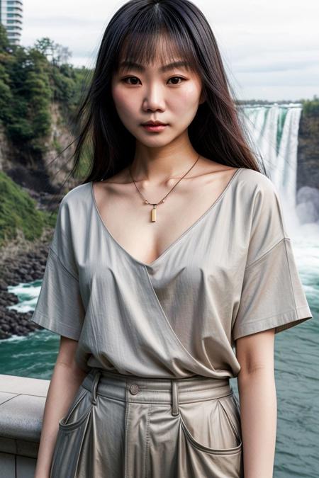 Kawaii Goddess: Tracy版本v1.0 (ID: 1013900)