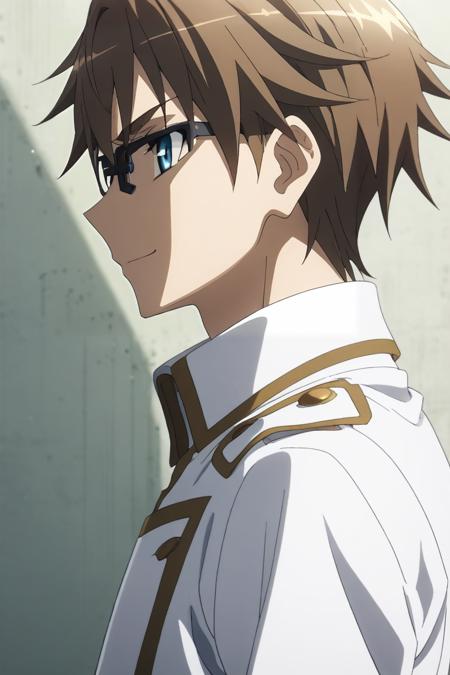 Caules Forvedge Yggdmillennia / Fate/Apocrypha (Pony)