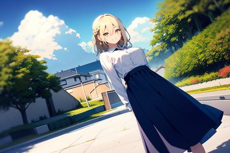 Type[TRP] | Lora style