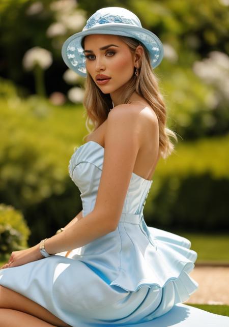 Mikayla Demaiter