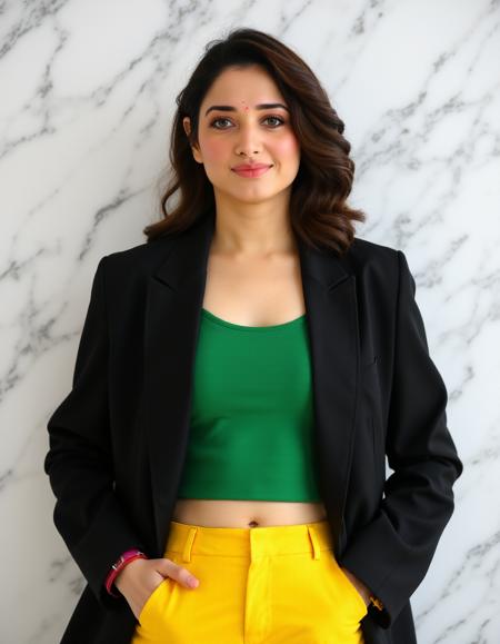 Tamanna Bhatia