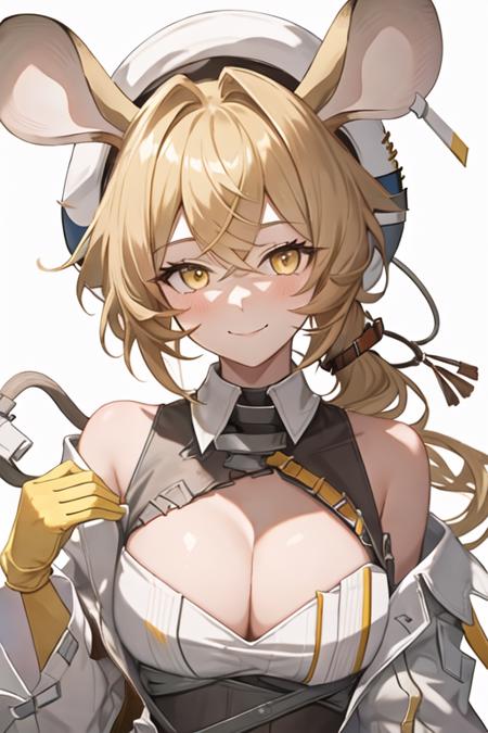 dorothy/ドロシー/多萝西 (Arknights)