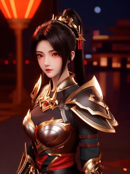 神印王座_王原原_Throne of Seal_Wang Yuanyuan