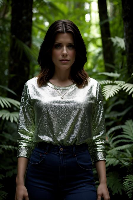 Kate Walsh