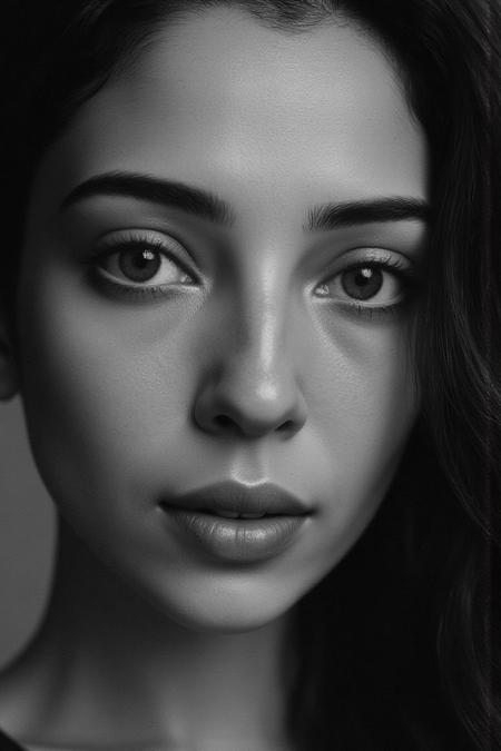 Barkha Singh ( Flux LoRa) - On Request版本Flux v1.0 (ID: 1129072)