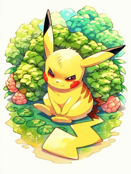 Vixon's Classic Art Styles - ohr_cn
