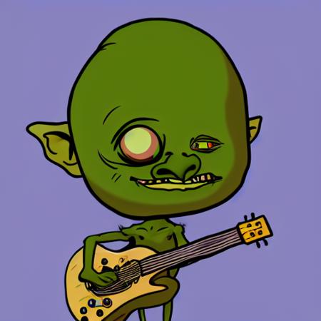 goblin 哥布林