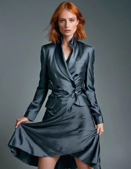 Dolly Dyson + XL