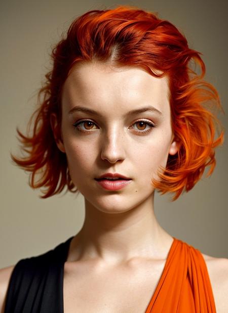 Bella Ramsey
