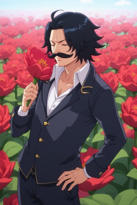 ?‍☠Gol D. Roger | One Piece!