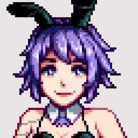 Stardew Valley Portrait Style [Pony]