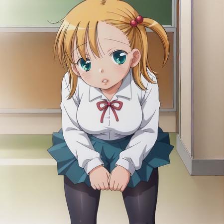 Senpai (Houkago NyanNyan) XL pony LORA版本v1.0 (ID: 835701)