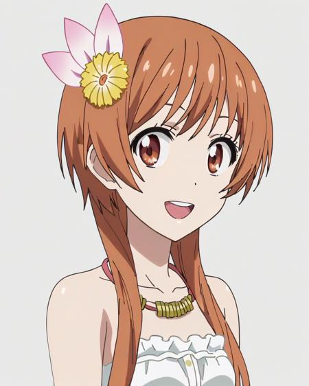 [PDXL] - Marika Tachibana - Nisekoi
