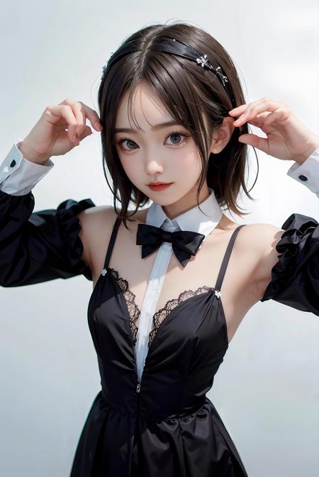 Anju Kozaki Gravure (Japanese/Requested)