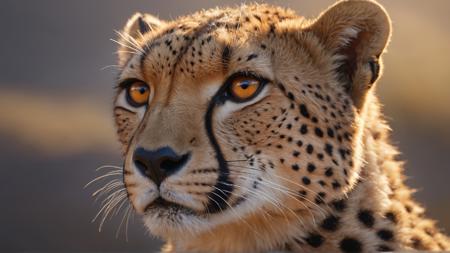 Big Cats