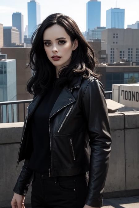Krysten Ritter (Breaking Bad)