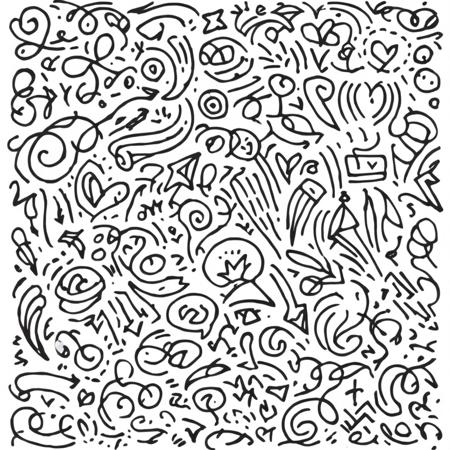 doodleshapes