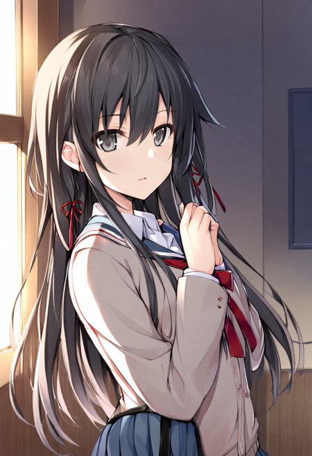 Saenai style版本v1.0 (ID: 621860)