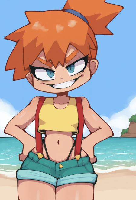 GUMMO - Style PDXL LORA