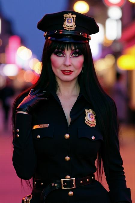 Elvira - Mistress of the Dark | Flux
