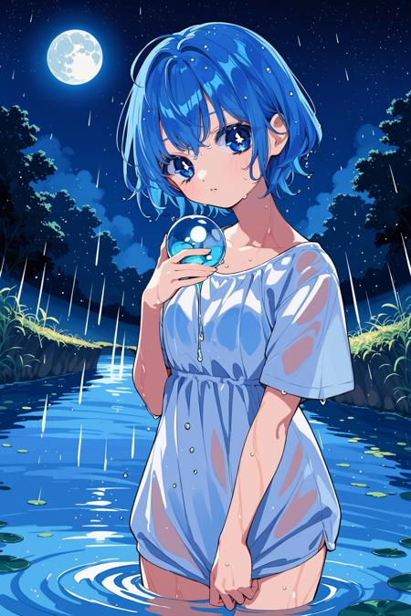 Wasure_2 ( Artist Style ) Pony SDXL版本v1 (ID: 427282)