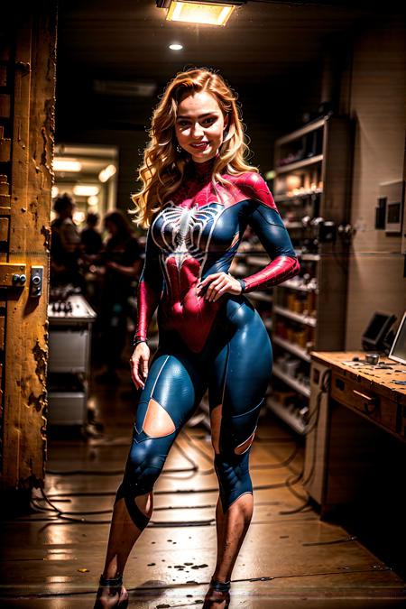 Ebba Busch