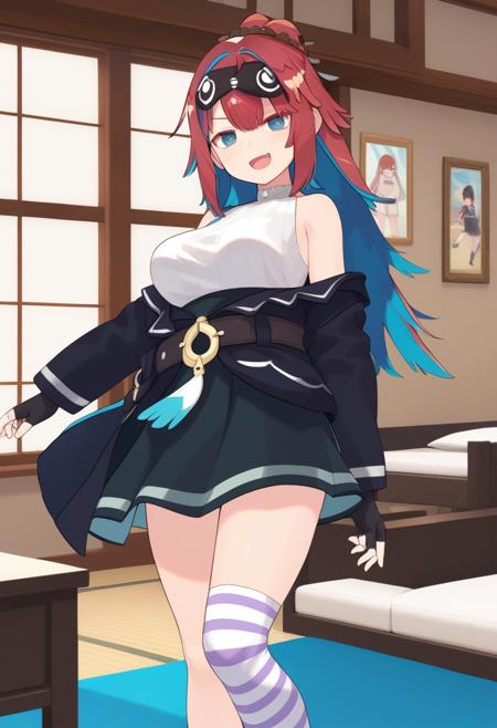 無月めもり | Mutsuki Memori | (Vtuber)版本v1.0 (ID: 714090)