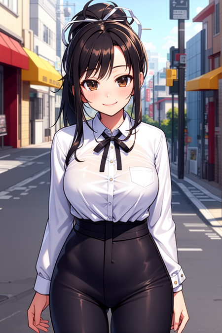 Asuka | Azur Lane