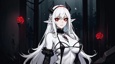 RedAnimeLine