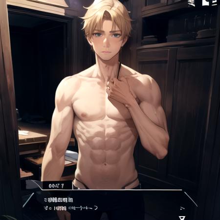 Visual Novel Concept