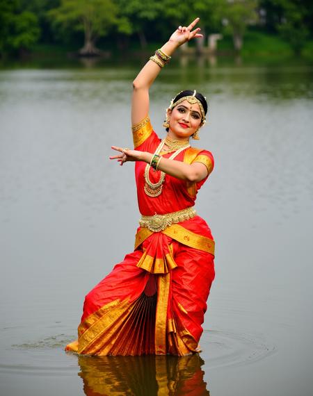 Indian Dance Styles