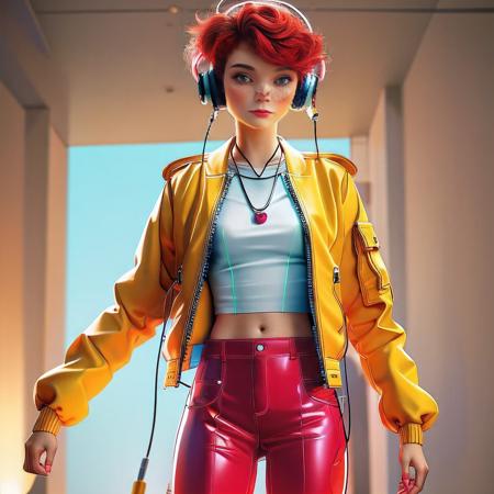 Anime Model