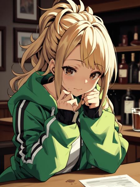Mao (My Wild Girlfriend) by Mushi版本v0.2 (ID: 797933)