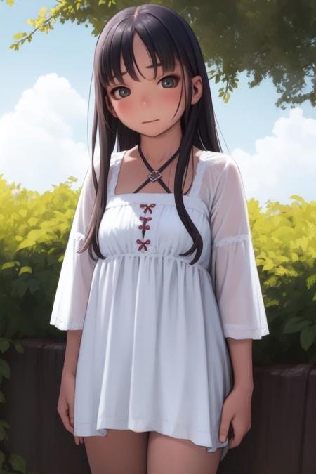 Range Murata style