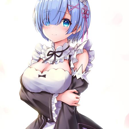 Rem - RE: Zero