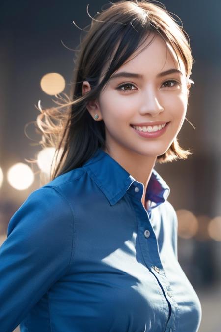 TakizawaKaren_JP_Model版本v1.0 (ID: 147459)