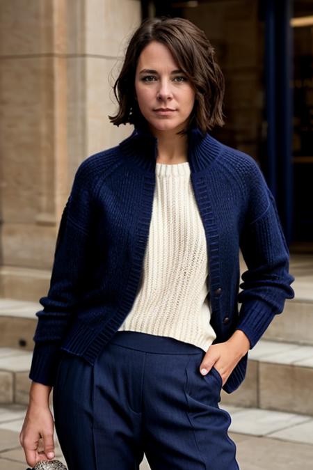 Belinda Stewart-Wilson