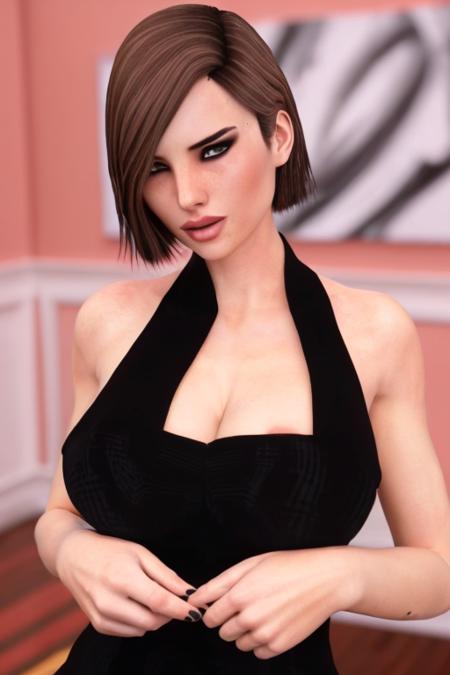 Milfy City - Violet