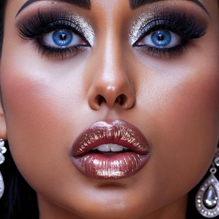 Priya Rai XL + F1D