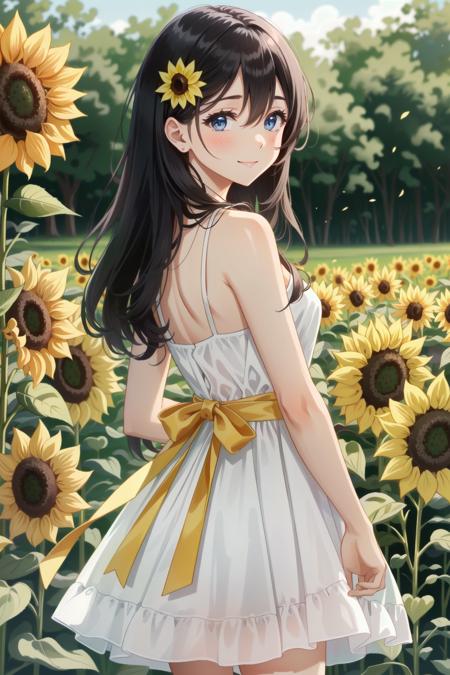 NymphMix