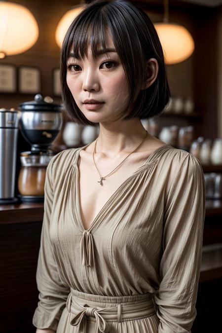 Kawaii Goddess: Katie