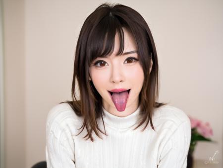 辻井ほのかHonoka Tsuji Pony