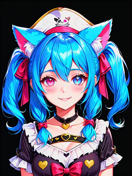 Event LoRA