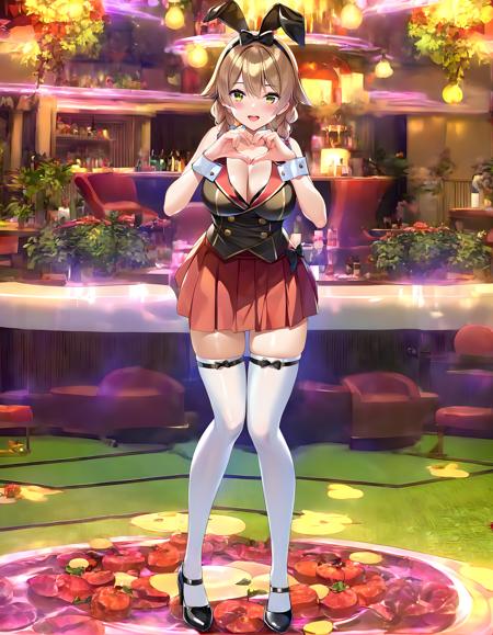kana/花奈（バニーガーデン）版本pony_xl (ID: 566906)