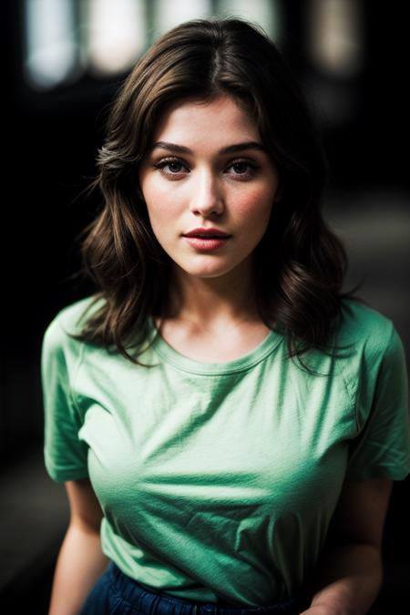 Gemma Arterton