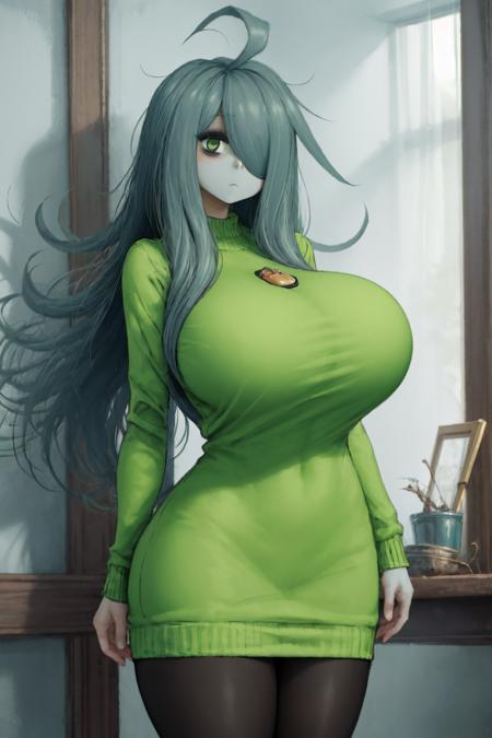 Mei | 2B-GE's OC (2B哥)版本v1.0 (ID: 286751)