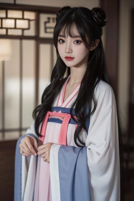 魔道祖师 江厌离 jiangyanli