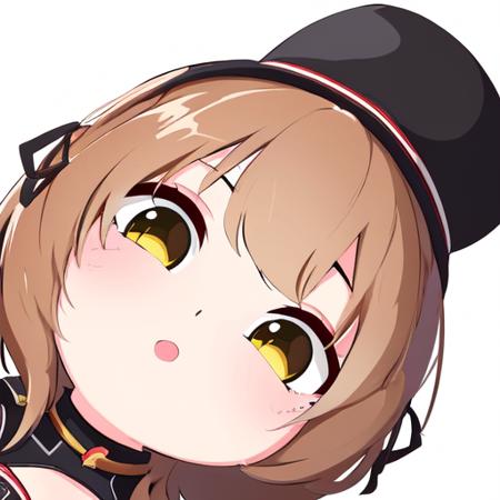 Cute Chibi Profile