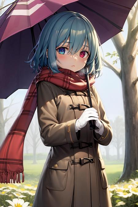 tatara kogasa (touhou) 多多良小伞 东方project
